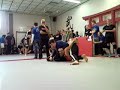 OEHLERS win by points Grappling