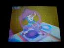 流星のロックマン２　ラ・ムーＸａ