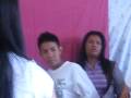 IV - Archimedes Picture taking sa DHLCF