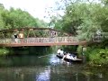 newnham river jumping newnham river jumping