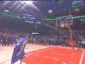NBA 2006 sma� yar��mas� Andre Iguodala sma�lar�