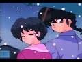 the music is by lullacry, i`m sorry that i typed wrong teh first time, gomenasia, mente det ikke! i even wrote that teh music where by lullaycry in teh video intro, *feels stupid*..but anyway injoy!