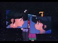 the music is by lullacry, i`m sorry that i typed wrong teh first time, gomenasia, mente det ikke! i even wrote that teh music where by lullaycry in teh video intro, *feels stupid*..but anyway injoy!