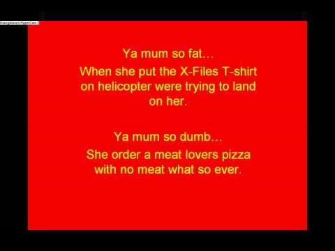 Ya Mum