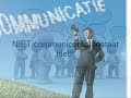 Intro Communicatie