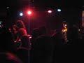 Gallos at the Red Lion Bar in The Village New York 2