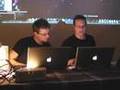 mrmr presentation at dorkbot NYC