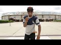 Lil' Buck Jookin Dance Tutorial Part 3 of 4 YAK FILMS