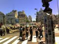 (PARTE 1) 2� MARCHA CONTRA EL SAQUEO Y LA CONTAMINACION