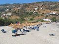 Kampos Beach, Ikaria