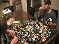 random video about legos and snomobile trailer and truck random video about legos and snomobile trailer and truck