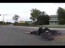 Conrad riding RBC