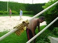 Partida de Vôlei - 2