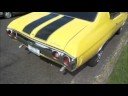 1971 Chevelle