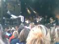 James Blunt live at Harveys, South Lake Tahoe (Nevada side)