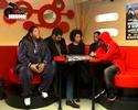 Sugarhill Gang Interview & Show (Rappers Delight) Part 2/2