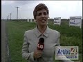 From the Action 4 News archives, Patricia Guillermo's report on the soon-to-be built Mercedes Outlet Mall.