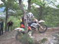 enduro privas 2011