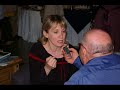 Entrevue avec Sylvie-Catherine Beaudoin