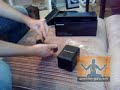 Sony Ericsson MBW-150 Unboxing Sony Ericsson MBW-150 Unboxing