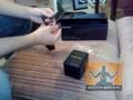 Sony Ericsson MBW-150 Unboxing