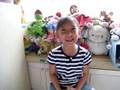 Yanna Burps