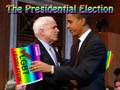 The Presidential Election & LGBT Issues