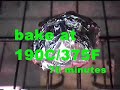 Baked Potato Baked Potato