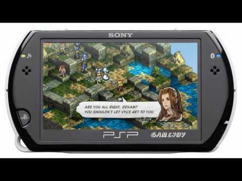 how to apply tactics ogre patch