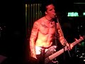 BLITZKID \"Moonlite Veins\" May 10, 2008 dayton ohio concert