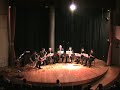 The Churryjazz Band.Miguelturra Music.Baby Elephant Walk