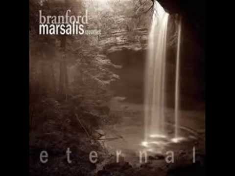 Branford Marsalis – Eternal