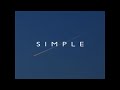 Life Can Be Simple