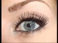 Dramatic Liner, Natural Colors- Carrie Underwood-Inspired Makeup  - videoclip