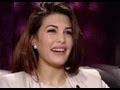 Jacqueline Fernandez: I expect Sajid Khan to be protective of me - Exclusive Interview