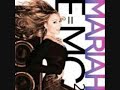 I Stay In Love by Mariah Carey with lyrics