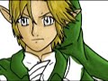 Link Speedpaint