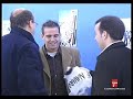 CMT. Temp. 2008-09. Resumen Fichajes de Invierno ALBA