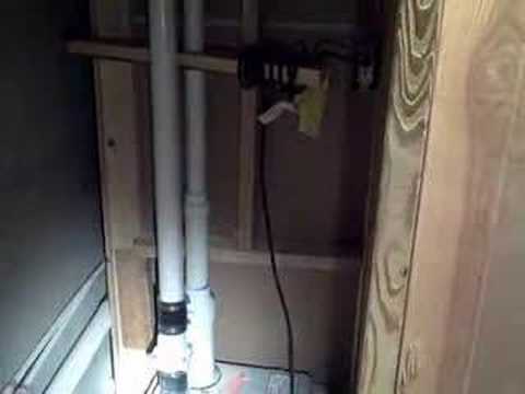 how to vent house plumbing