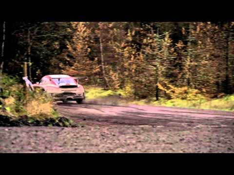 Latest WRC HD & Rally HD Videos