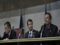 videos de Corrupção e Ética nos Negócios - Paulo Henrique Anorim e Protógenes Queiroz parte 3