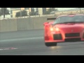 MICHELIN Pilot Super Sport Tire Track Time