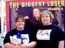 Our day at the galleria houston to see biggest loser's Kay & B