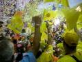 videos de Cierre de la campaña del Pollo III