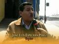 San Martin de Porres Regidores denuncian