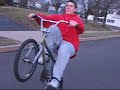 Never Ending Wheelie Never Ending Wheelie