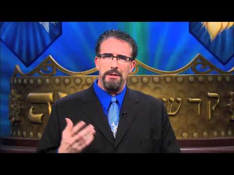 How to Interpret Dreams and Visions - Leather Edition by Perry Stone