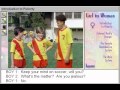 Adolesence & Sex Education: From Girl to Woman