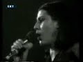 Theodorakis Farantouri soloconcert from the seventies
