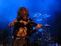 Turisas & violin Turisas & violin